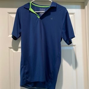Calvin Klein polo